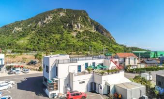 Seogwipo Healing Spa Pension