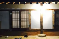 Gyeongju Hyeriwon Hanok Stay