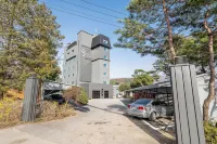 Namyangju Ninestone Hotel