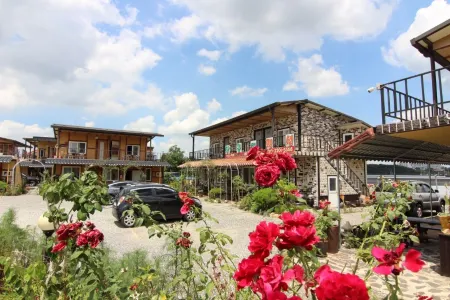 Nonsan Eunhasu Pension (Pets Friendly)