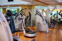Hasdrubal Thalassa & Spa Yasmine Hammamet - Gym