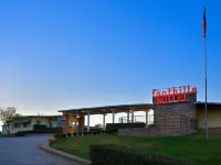 Foothills Motel