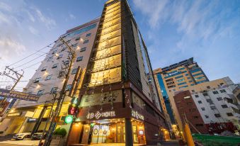 Seomyeon IB Hotel