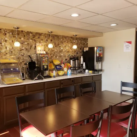 Red Roof Inn Wheelersburg