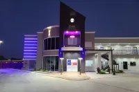 Scottish Inns and Suites Scarsdale Hotels in der Nähe von Space Center Houston