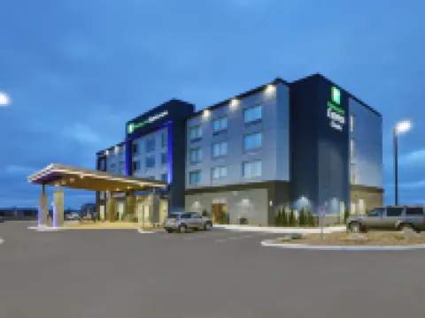 Holiday Inn Express & Suites PORT ELGIN by IHG Hotels in Bruce County