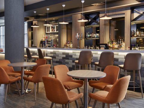 Leonardo Hotel Nottingham