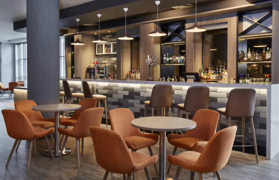 諾丁漢萊昂納多酒店