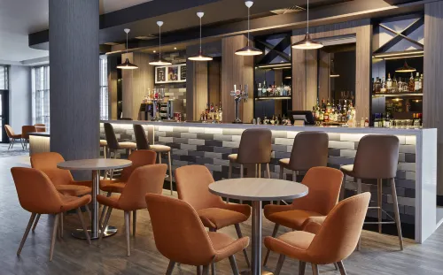 Leonardo Hotel Nottingham Hotels in Carlton