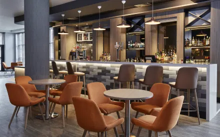 Leonardo Hotel Nottingham