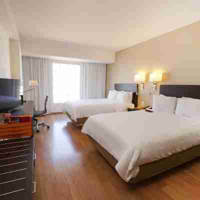 Fiesta Inn Express Ciudad Obregón Rooms