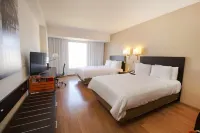 Fiesta Inn Express Ciudad Obregón - Gym