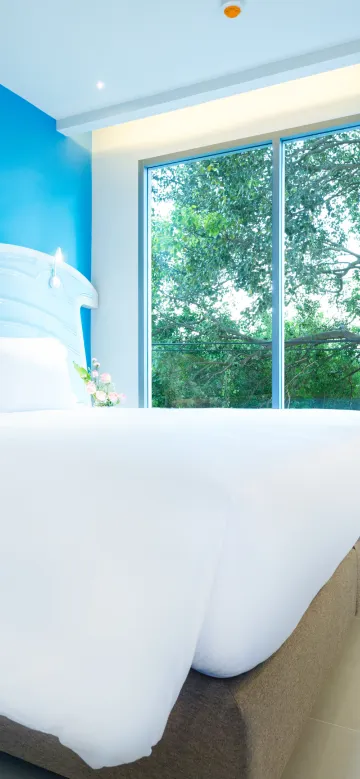 เรสซิเดนซ์สำหรับครอบครัว