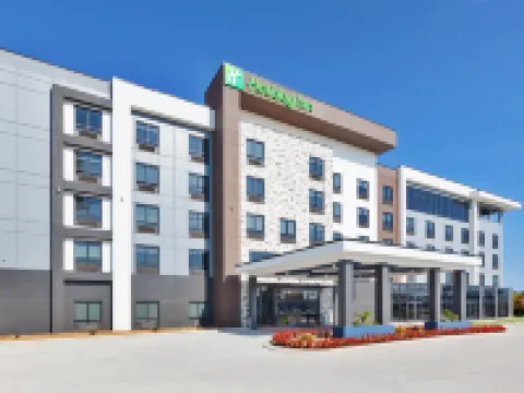 Holiday Inn COOKEVILLE by IHG Hotels in Cookeville