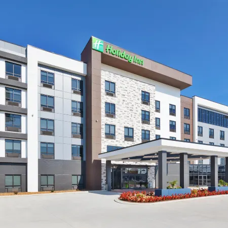 Holiday Inn COOKEVILLE by IHG