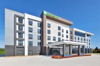 Holiday Inn Cookeville Hotels in Putnam County