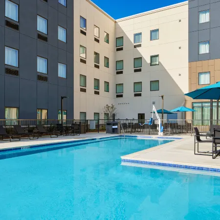 Staybridge Suites AUBURN – UNIVERSITY AREA by IHG