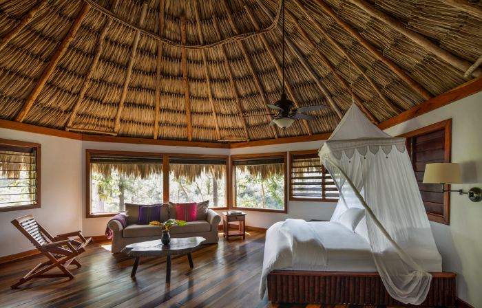 Gaia Riverlodge