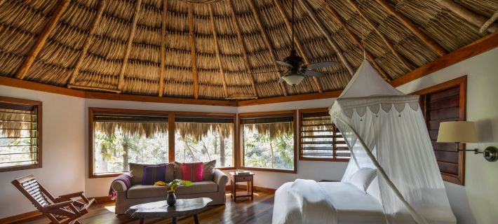 Gaia Riverlodge Hotels in San Ignacio