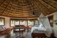 Gaia Riverlodge Hotel di San Ignacio