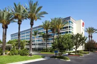 Sheraton Ontario Airport Hotel