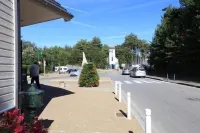 Hôtel le Cheval Blanc Hotels in Favières