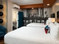 Hotel Indigo SPOKANE DOWNTOWN by IHG Hotels in Spokane