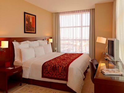 Atyrau Executive Apartments