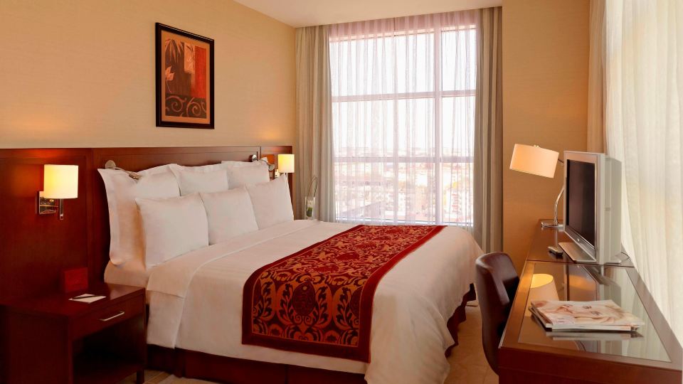 Atyrau Executive Apartments