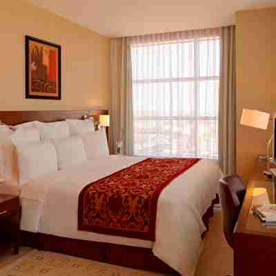 Atyrau Executive Apartments Rooms