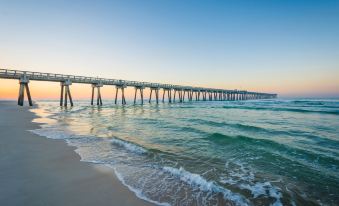 Holiday Inn Club Vacations Panama City Beach Resort