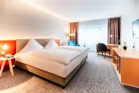 Welcome Hotel Marburg Hotels in Marburg
