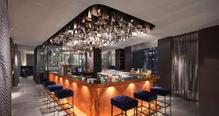 Jaz Stuttgart Отели рядом с достопримечательностью «Вильгельма»