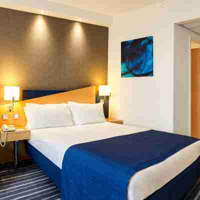 Holiday Inn Express Hasselt Rooms