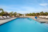 โรงแรม Crowne Plaza Los Angeles Harbor บาย IHG - ติดทะเล