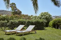 Yria Island Boutique Hotel & Spa Hotels in Paros