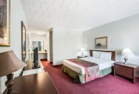 Red Carpet Inn & Suites Hotels in Sugarloaf Township
