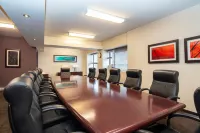 Sandman Suites Vancouver on Davie