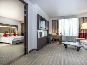 Four Points by Sheraton Bangkok Ploenchit Sukhumvit