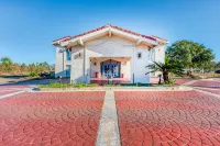 Quality Inn Nacogdoches Near University Hotels in Nacogdoches