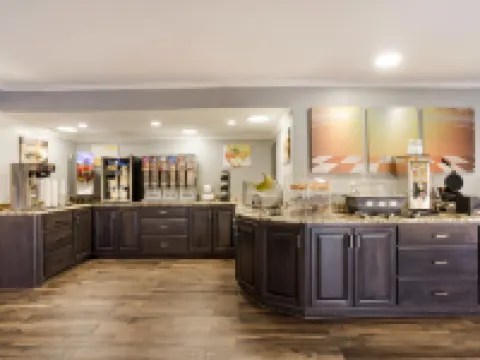 Red Roof Inn & Suites Athens, Al Hotels in Athens