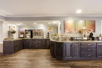 Red Roof Inn & Suites Athens, Al Hotel a Athens