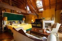 Villa Veertien Hotel di Olburgen