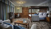 Lainston House Hotels in Winchester