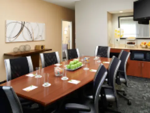 コートヤード バイ マリオット コロンバス ダブリン ダブリンのホテル