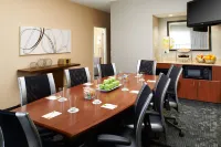 Courtyard Columbus Dublin Hotels in Dublin