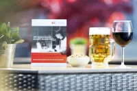 Holiday Inn Express Zurich Airport - Bar