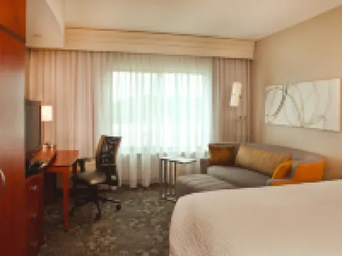 Courtyard Gettysburg Hotels in Straban Township