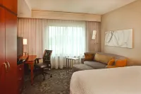 Courtyard Gettysburg Hotels in Abbottstown