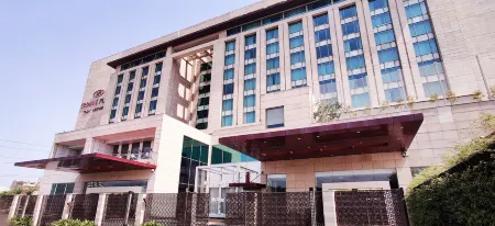 Crowne Plaza New Delhi Okhla
